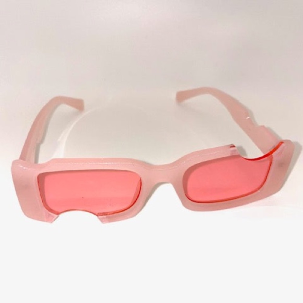 Bite me sunglasses